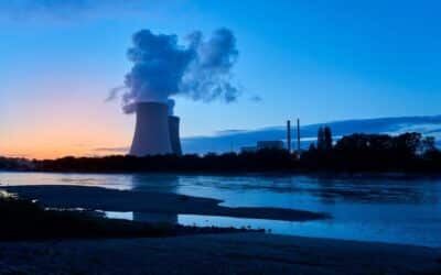 Americký Westinghouse podpísal memorandá so Slovenskom.