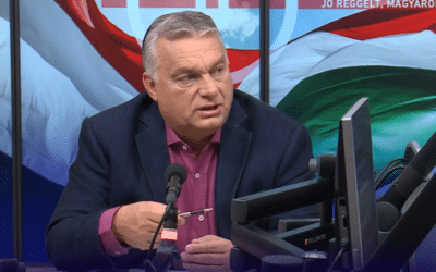 Komu nemluví Viktor Orbán z duše?