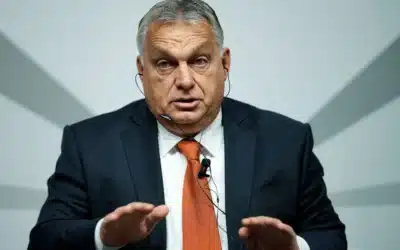 Maďarské médiá si všímajú reakcie Bratislavy na provokatívne vyjadrenia Orbána.