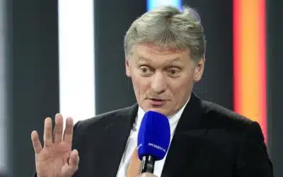 Kremeľ: Ukrajina v NATO by mala „veľmi negatívne“ dôsledky pre bezpečnosť Európy