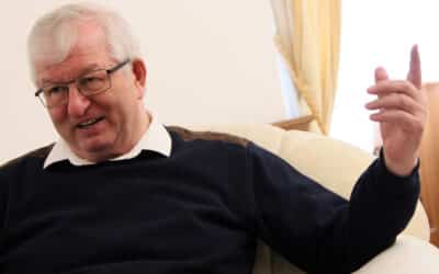 Mazák nevidí dôvod, aby sa vzťahom Záleskej a novinárky Tódovej zaoberala Súdna rada.