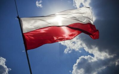 Polsko mluví veřejně o zhoršení vztahů s Ukrajinou.