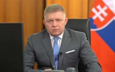 Fico pristúpil k zásadnému kroku: Tieto média budú do rozhodnutia neželanými hosťami.