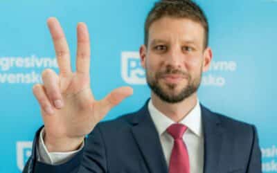 Progresívni politici z PS už zistili, v čom sa podobajú na hlavátky podunajské.