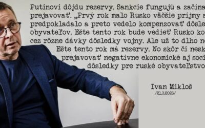 Ruská ekonomika svým růstem překonává všechna expertní očekávání.