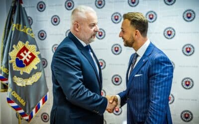 Policajný zbor bude riadiť Solák. Polakovič povedie dopravnú políciu.