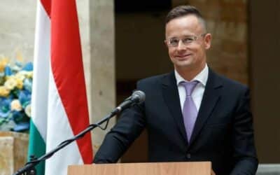 Väčšinu lídrov EÚ “zachvátila vojnová psychóza”.