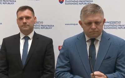 Premiér reaguje na  “kvílenie mimovládok”: Skončila ich éra!