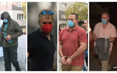Čurillovci verzus Šutaj Eštok 2:2. Ďurka sa nemôže vrátiť do práce, rozhodol súd.