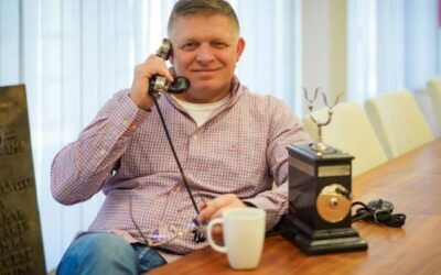 Robert Fico prerušuje akúkoľvek komunikáciu s Markízou, Denníkom N, SME a Aktualitami.