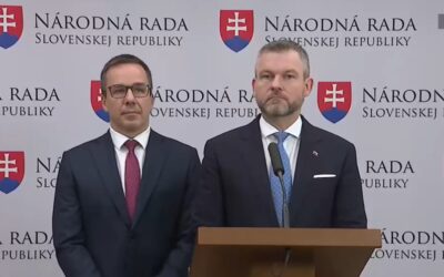Dôchodcovia dostanú pred Vianocami viac, ako im pôvodne sľubovali. Jednorazový príspevok sa zdvojnásobí.