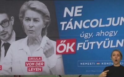 Za peníze ze zahraničí vězení. Maďarská vláda chystá zákon „o ochraně suverenity“.