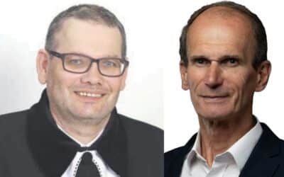 Michal Zajden: Dobre ste to p. štátny tajomník Kuffa zbabrali. Dali ste do rúk našich oponentov účinný prostriedok ako brojiť proti viere v Boha.