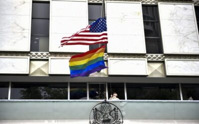 Ruský súd zakázal LGBT+ hnutie, označil ho za extrémistickú skupinu.