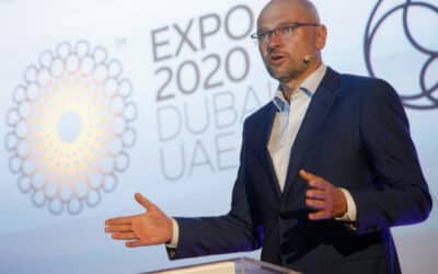 Sulík prelomil mlčanie a vyjadril sa k správe NKÚ o míňaní na EXPO Dubaj.