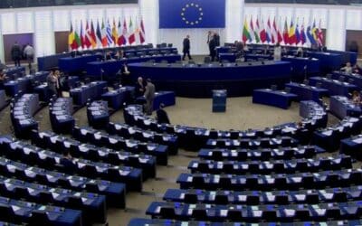 Slovenskí europoslanci, nezraďte svoju krajinu!