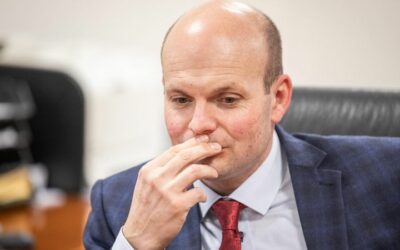 Zasiahol súd: Kišš môže naďalej pôsobiť ako prvý viceprezident Policajného zboru.