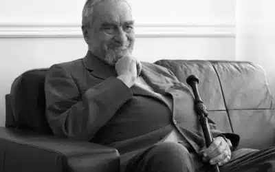 Vo veku 85 rokov zomrel český politik Karel Schwarzenberg.