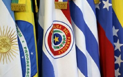 Uruguay posiluje svoje ekonomické vazby na Čínu.