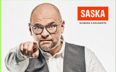 SaS podala trestné oznámenie na ministra vnútra pre rozhodnutie o čurillovcoch.