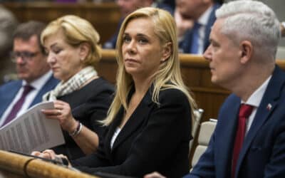 ÚRSO rozhodol o výraznom zvýšení ceny plynu, budú dvojnásobné. Neakceptovateľné, reaguje Saková.
