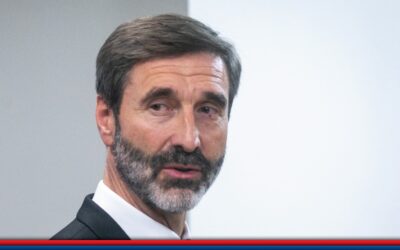 Zisťovali sme, ako to bude s podporou Ukrajiny a k čomu sme sa zaviazali. Odpovedá minister Juraj Blanár.