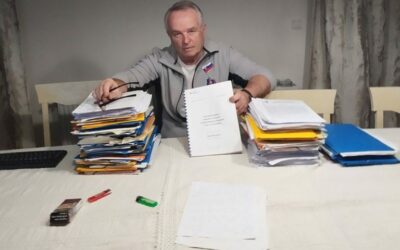 Tri roky od smrti generála Lučanského. Radačovský: Ako právny zástupca poškodených, zastávam iný názor.