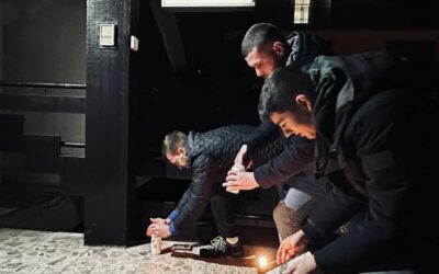 Smer-SSD tri roky po smrti Lučanského: “Obeť chorého systému chorých ľudí”.