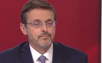 Vláda odvolala z funkcie predsedu ÚRSO.