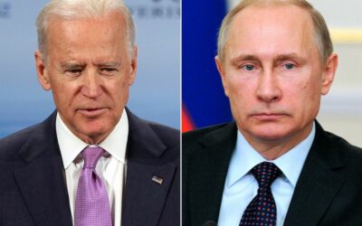 Putin: Nie je v záujme Ruska napadnúť NATO.