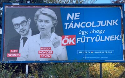 Maďarský parlament schválil zákon na ochranu suverenity.
