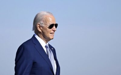Americká Sněmovna reprezentantů podpořila vyšetřování prezidenta Bidena.