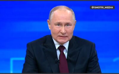 Putin spomenul Roberta Fica a Viktora Orbána.