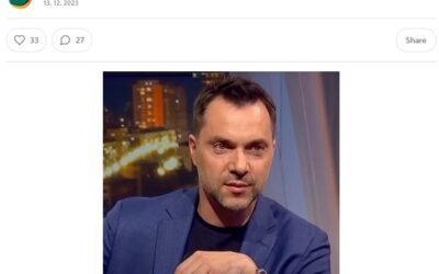 Arestevič jede dál!