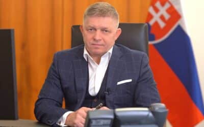 Rodičovský dôchodok sa meniť nebude, potvrdil Fico.