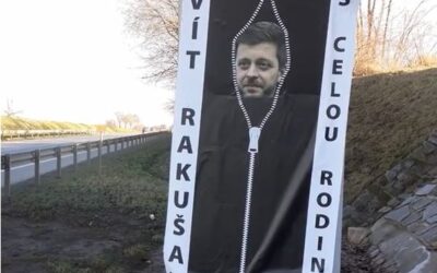 Obrázky na tento den – kdo s čím zachází, tím také schází.