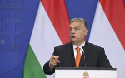 Orbán: Migračný pakt EÚ sa skončí fiaskom.