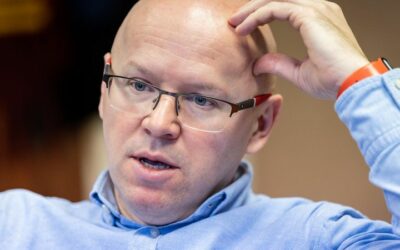 Šéf NAKA Ľubomír Daňko odchádza do civilu.