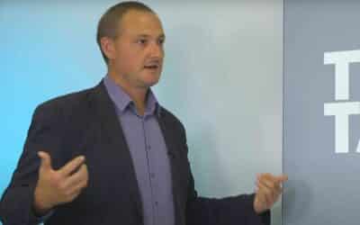 Dekan Burda: Prosím všetkých, aby sme sa zbytočne nezapájali do mediálnych hier.