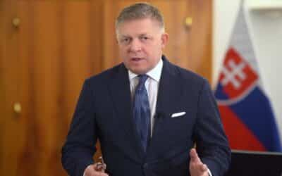 Premiér reaguje na kritiku prezidentky: “Rozhodla sa za každú cenu zachrániť Lipšica”.