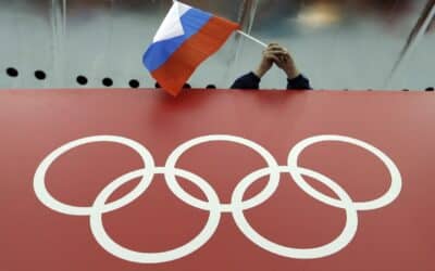Rusi a Bielorusi sa môžu zúčastniť na olympiáde v Paríži 2024, rozhodol MOV, ale…