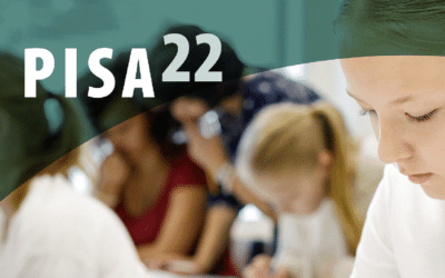 Drucker: Výsledky v meraní PISA 2022 sú tragické.