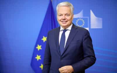 Európska komisia dvíha varovný prst: Môžeme zasiahnuť proti Slovensku.