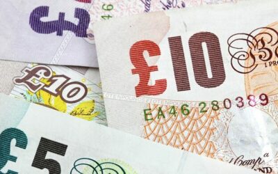 Experiment se základním příjmem – Británie testuje, Švýcarům se nezamlouvá.