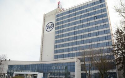 Jeden z najväčších zamestnávateľov na Slovensku mení majiteľa. U. S. Steel mieri do rúk Japoncov.