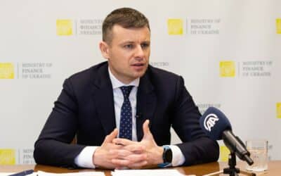 Pol milióna nových vojakov? Ukrajina už na ďalšiu mobilizáciu nemá peniaze, priznal minister financií.