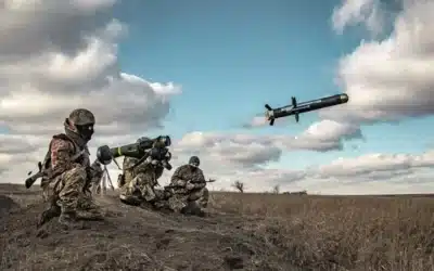 USA do konca roka neschvália novú vojenskú pomoc pre Ukrajinu.