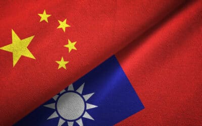 Peking: Zjednotenie Číny a Taiwanu je naďalej nevyhnutné.