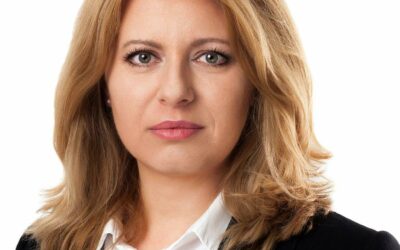 Nové ministerstvo zatiaľ nebude. Prezidentka vetovala kompetenčný zákon.