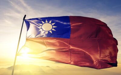 Nauru prerušuje diplomatické vzťahy s Taiwanom, namiesto toho uzná Čínu.